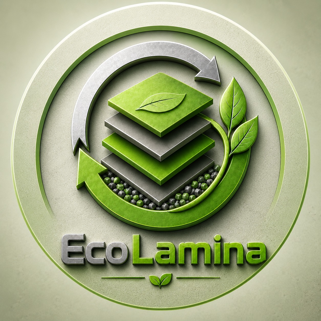 Logo ECOLAMINA